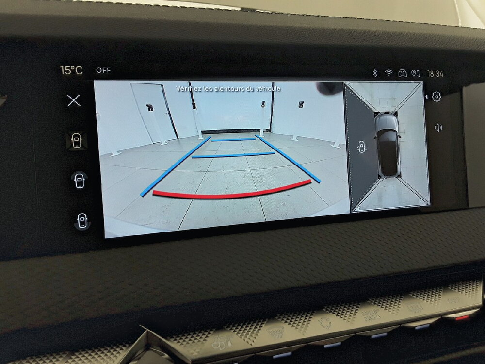 Occasion DS DS4 DS 4 PureTech 130 EAT8 - Rivoli