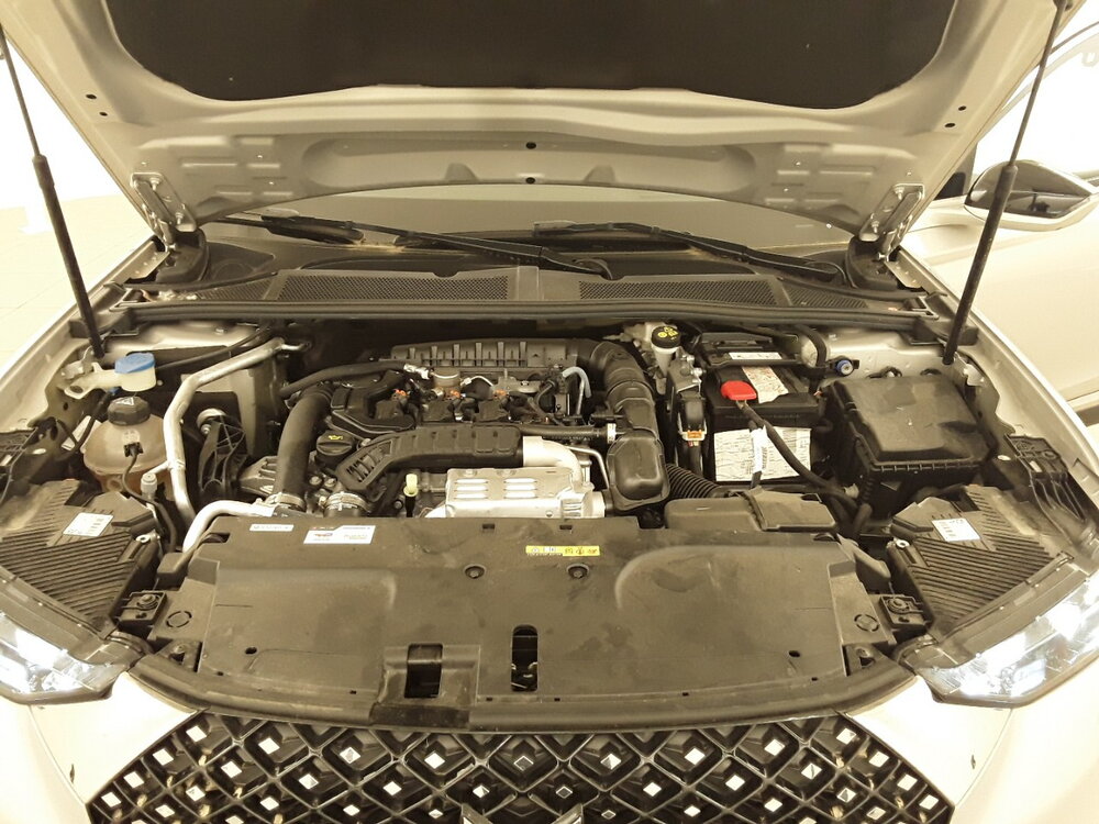 Occasion DS DS4 DS 4 PureTech 130 EAT8 - Rivoli