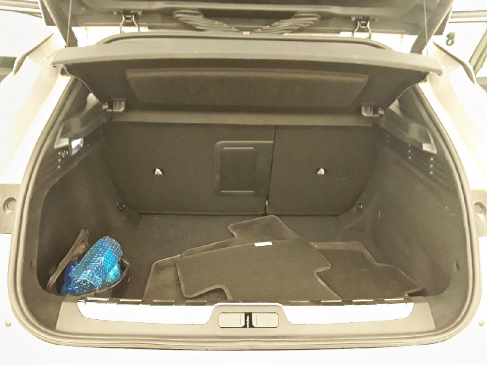 Occasion DS DS4 DS 4 PureTech 130 EAT8 - Rivoli