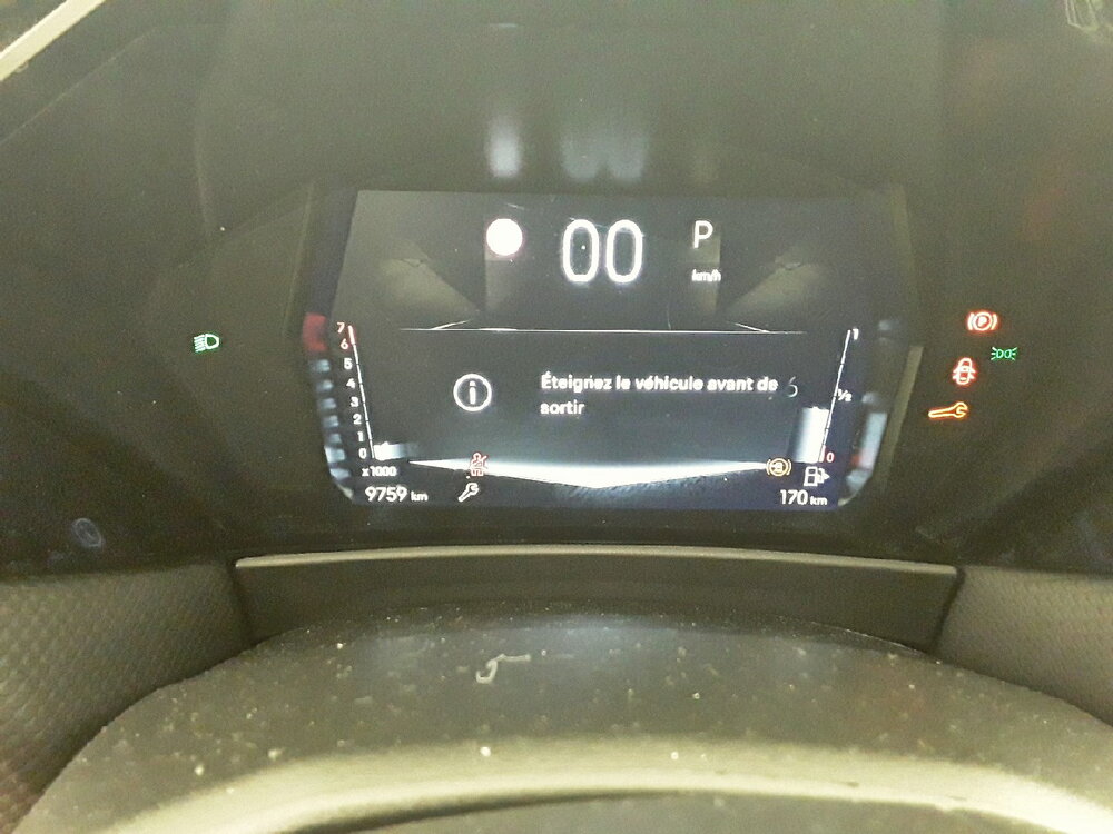 Occasion DS DS4 DS 4 PureTech 130 EAT8 - Rivoli