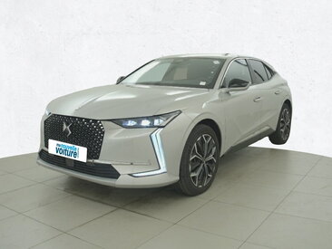 Occasion DS DS4 DS 4 PureTech 130 EAT8 - Rivoli