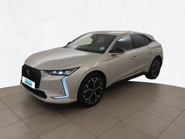 Occasion DS DS4 DS 4 PureTech 130 EAT8 - Rivoli