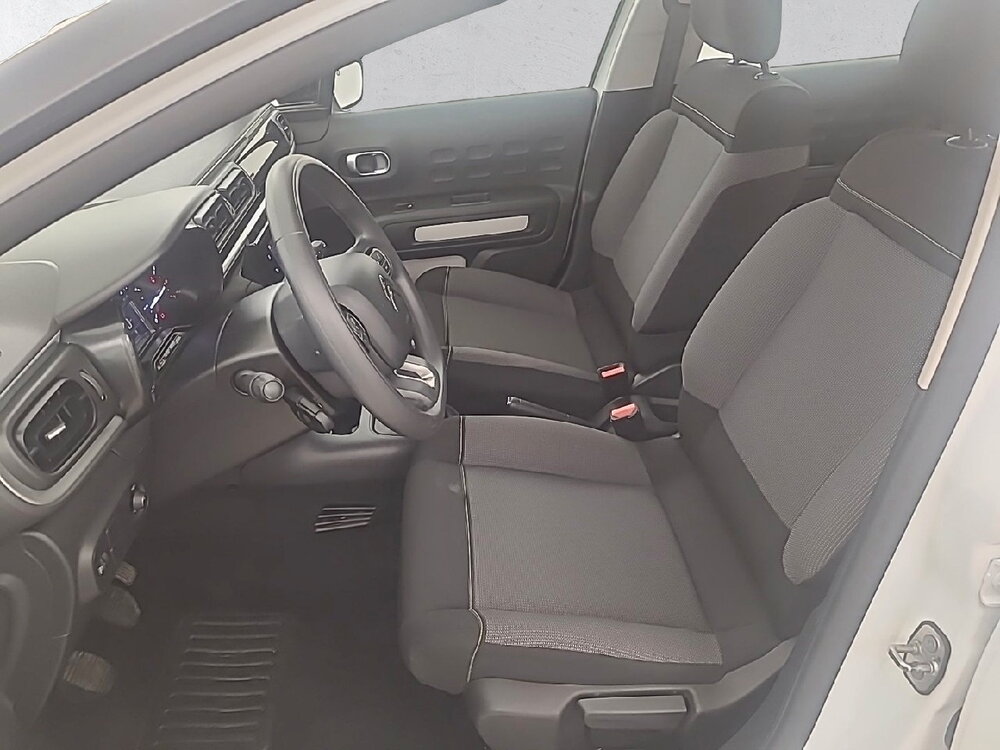 Occasion CITROEN C3 C3 PureTech 83 S&S BVM5 - Feel Pack