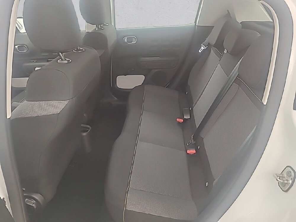 Occasion CITROEN C3 C3 PureTech 83 S&S BVM5 - Feel Pack