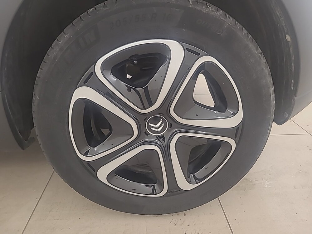 Occasion CITROEN C3 C3 PureTech 83 S&S BVM5 - Feel Pack