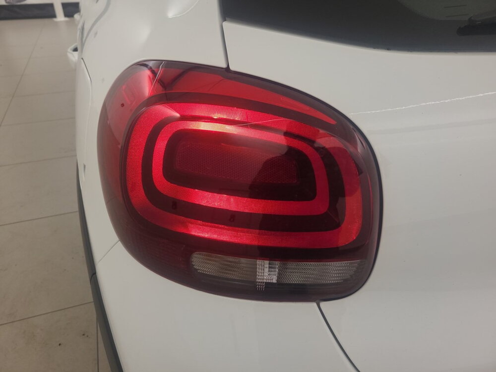 Occasion CITROEN C3 C3 PureTech 83 S&S BVM5 - Feel Pack