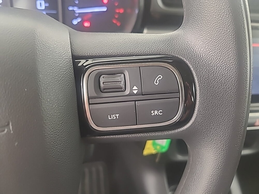 Occasion CITROEN C3 C3 PureTech 83 S&S BVM5 - Feel Pack