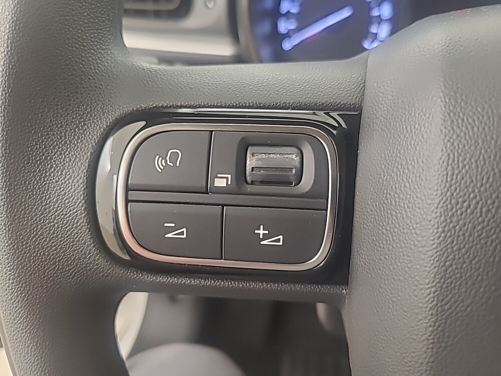 Occasion CITROEN C3 C3 PureTech 83 S&S BVM5 - Feel Pack
