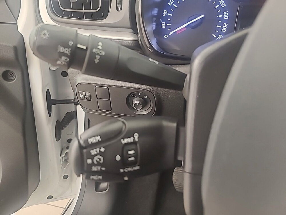 Occasion CITROEN C3 C3 PureTech 83 S&S BVM5 - Feel Pack