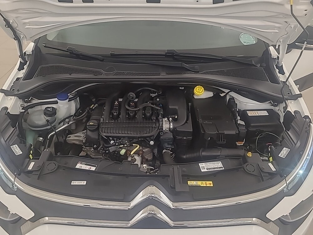 Occasion CITROEN C3 C3 PureTech 83 S&S BVM5 - Feel Pack