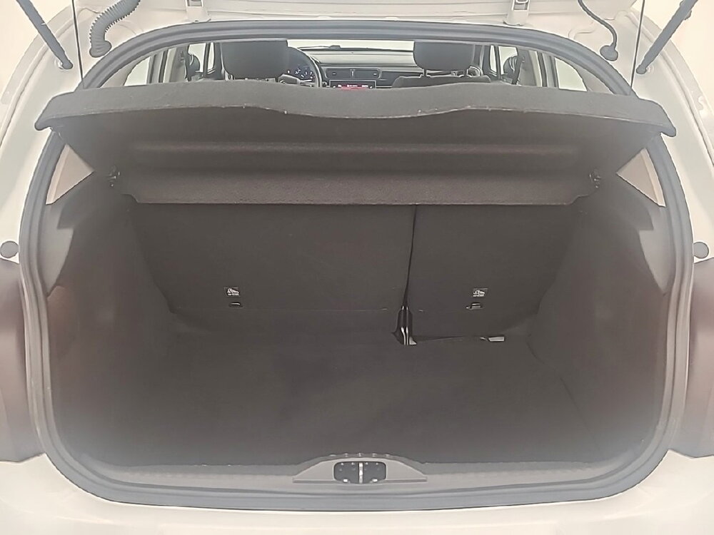 Occasion CITROEN C3 C3 PureTech 83 S&S BVM5 - Feel Pack