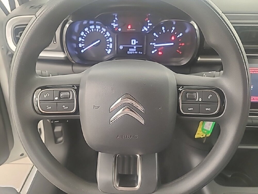 Occasion CITROEN C3 C3 PureTech 83 S&S BVM5 - Feel Pack