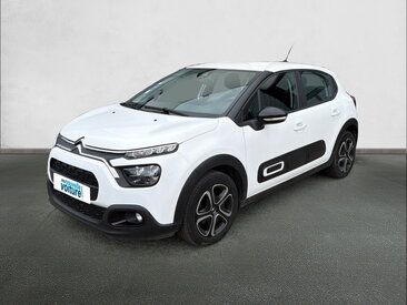 Occasion CITROEN C3 C3 PureTech 83 S&S BVM5 - Feel Pack