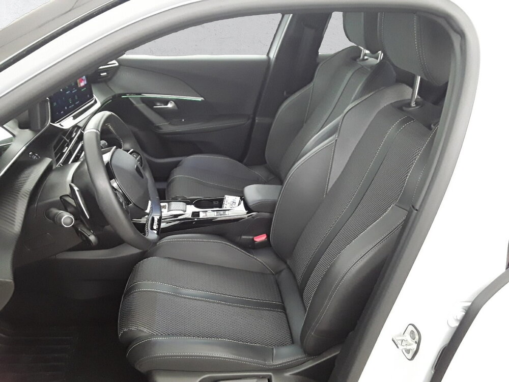 Occasion PEUGEOT 2008 2008 PureTech 130 S&S EAT8 - GT