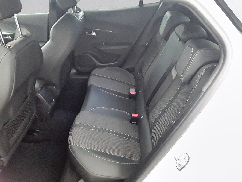 Occasion PEUGEOT 2008 2008 PureTech 130 S&S EAT8 - GT