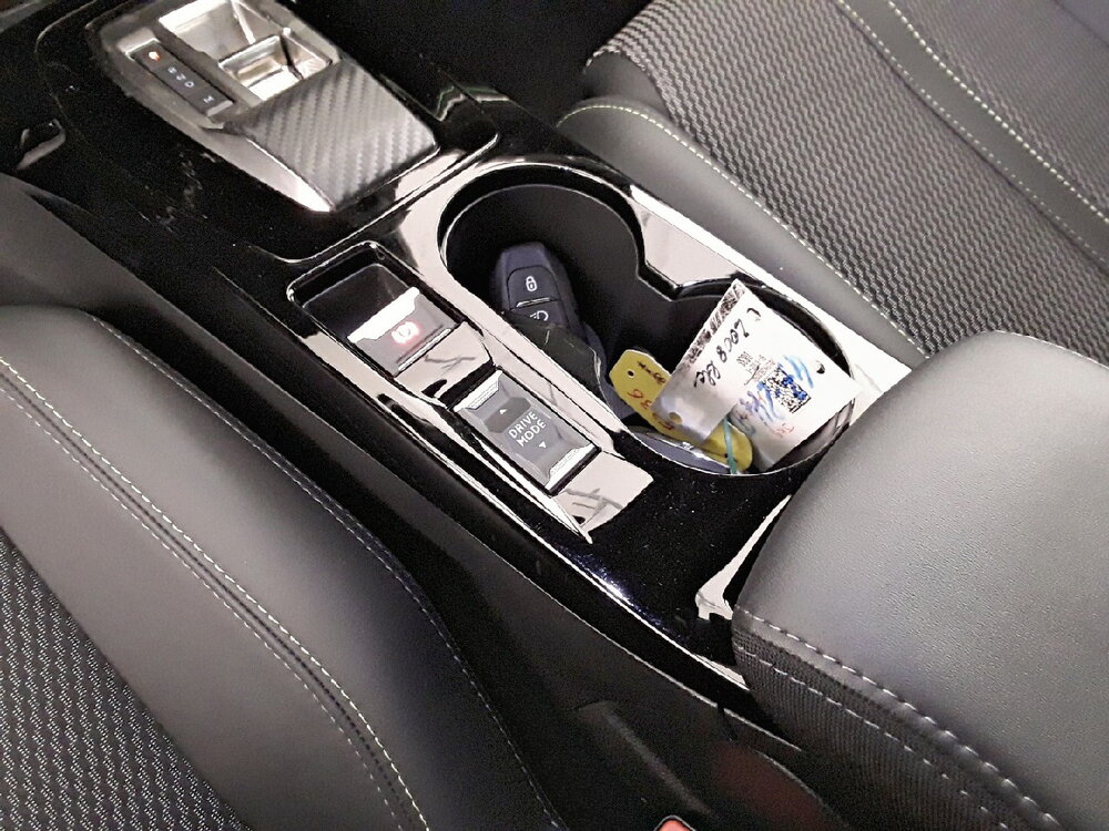 Occasion PEUGEOT 2008 2008 PureTech 130 S&S EAT8 - GT