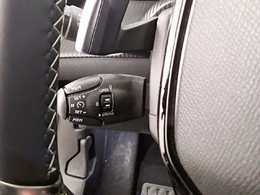 Occasion PEUGEOT 2008 2008 PureTech 130 S&S EAT8 - GT