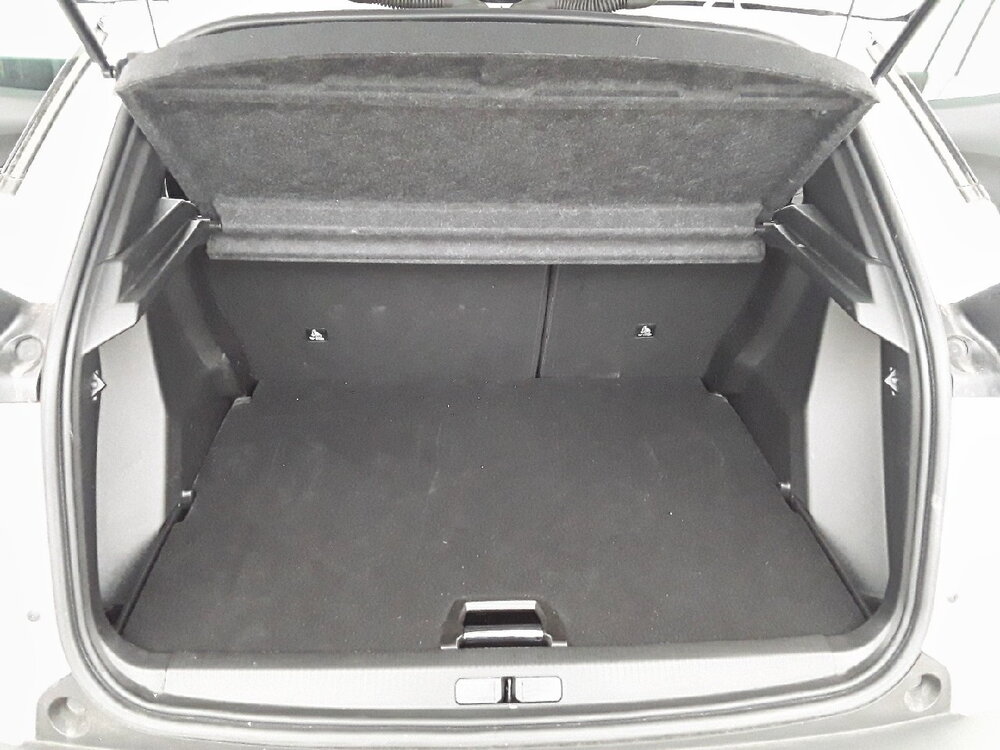 Occasion PEUGEOT 2008 2008 PureTech 130 S&S EAT8 - GT