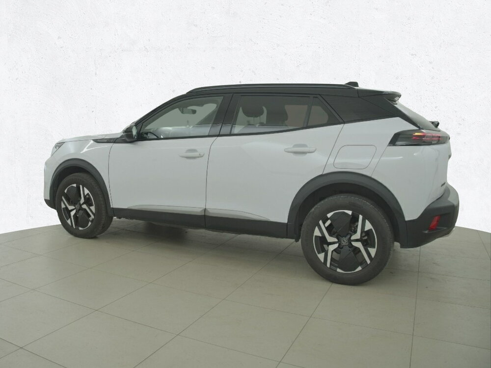 Occasion PEUGEOT 2008 2008 PureTech 130 S&S EAT8 - GT