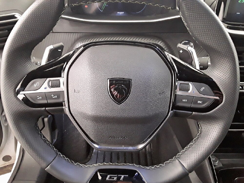 Occasion PEUGEOT 2008 2008 PureTech 130 S&S EAT8 - GT