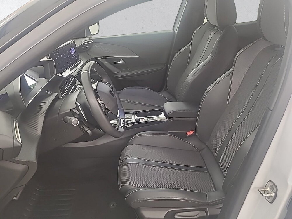 Occasion PEUGEOT 2008 2008 PureTech 130 S&S EAT8 - GT