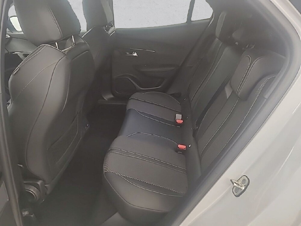 Occasion PEUGEOT 2008 2008 PureTech 130 S&S EAT8 - GT