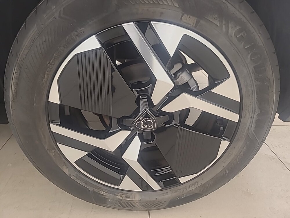 Occasion PEUGEOT 2008 2008 PureTech 130 S&S EAT8 - GT