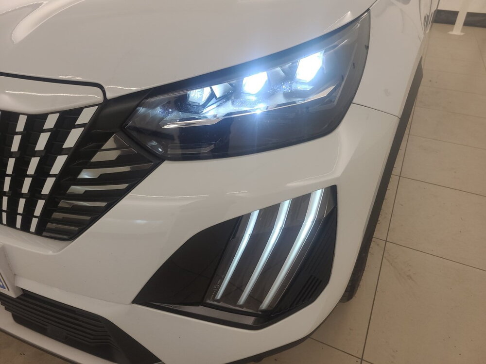 Occasion PEUGEOT 2008 2008 PureTech 130 S&S EAT8 - GT