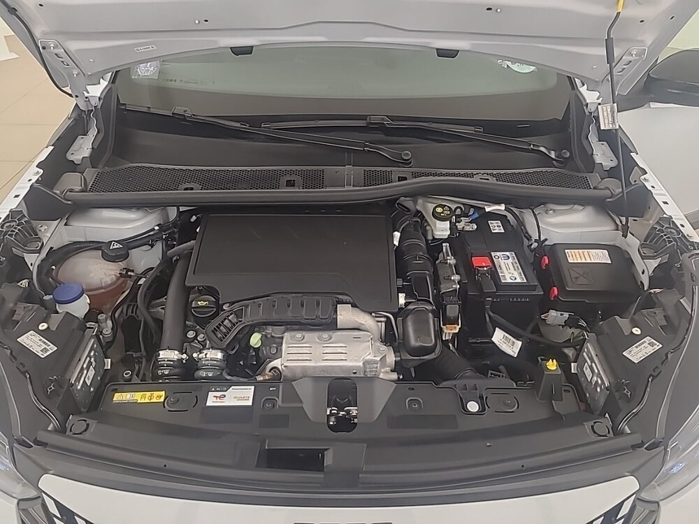 Occasion PEUGEOT 2008 2008 PureTech 130 S&S EAT8 - GT