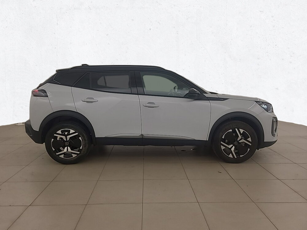 Occasion PEUGEOT 2008 2008 PureTech 130 S&S EAT8 - GT