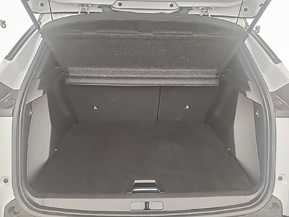 Occasion PEUGEOT 2008 2008 PureTech 130 S&S EAT8 - GT