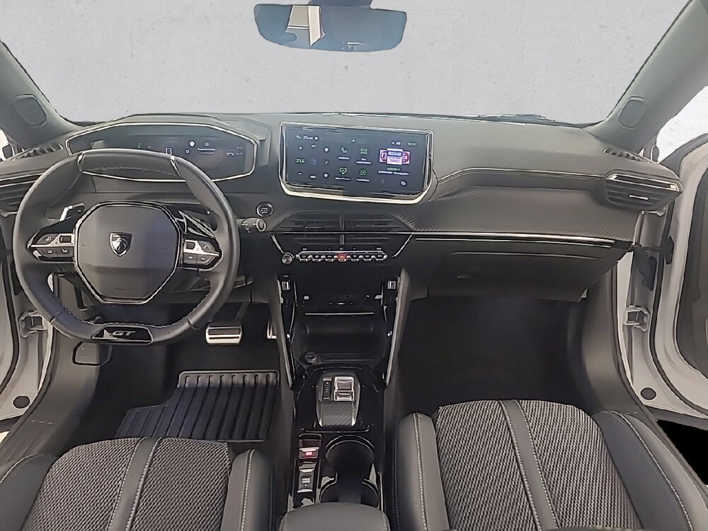Occasion PEUGEOT 2008 2008 PureTech 130 S&S EAT8 - GT
