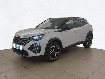 Occasion PEUGEOT 2008 2008 PureTech 130 S&S EAT8 - GT