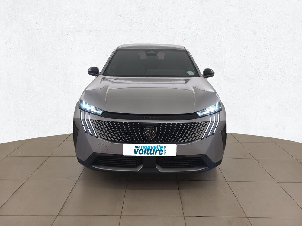 Occasion PEUGEOT 3008 3008 Hybrid 145 e-DCS6 - Allure