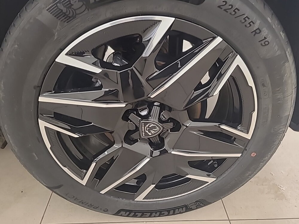 Occasion PEUGEOT 3008 3008 Hybrid 145 e-DCS6 - Allure