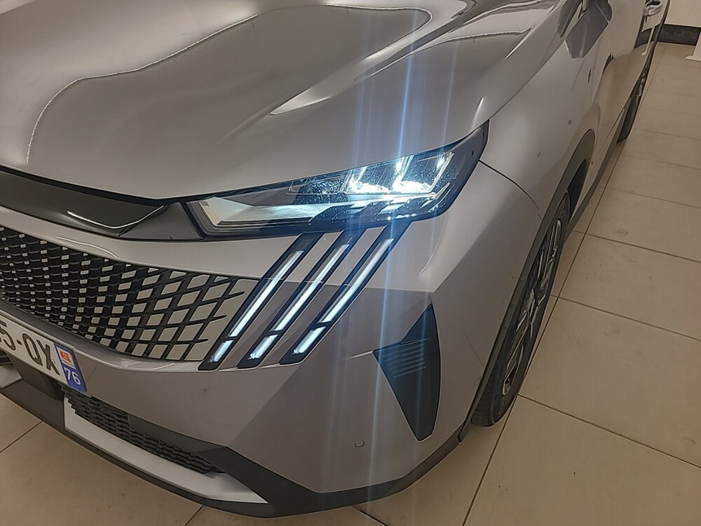 Occasion PEUGEOT 3008 3008 Hybrid 145 e-DCS6 - Allure