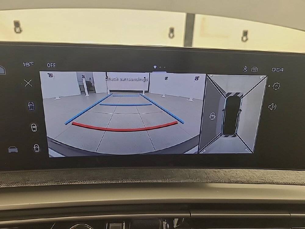 Occasion PEUGEOT 3008 3008 Hybrid 145 e-DCS6 - Allure