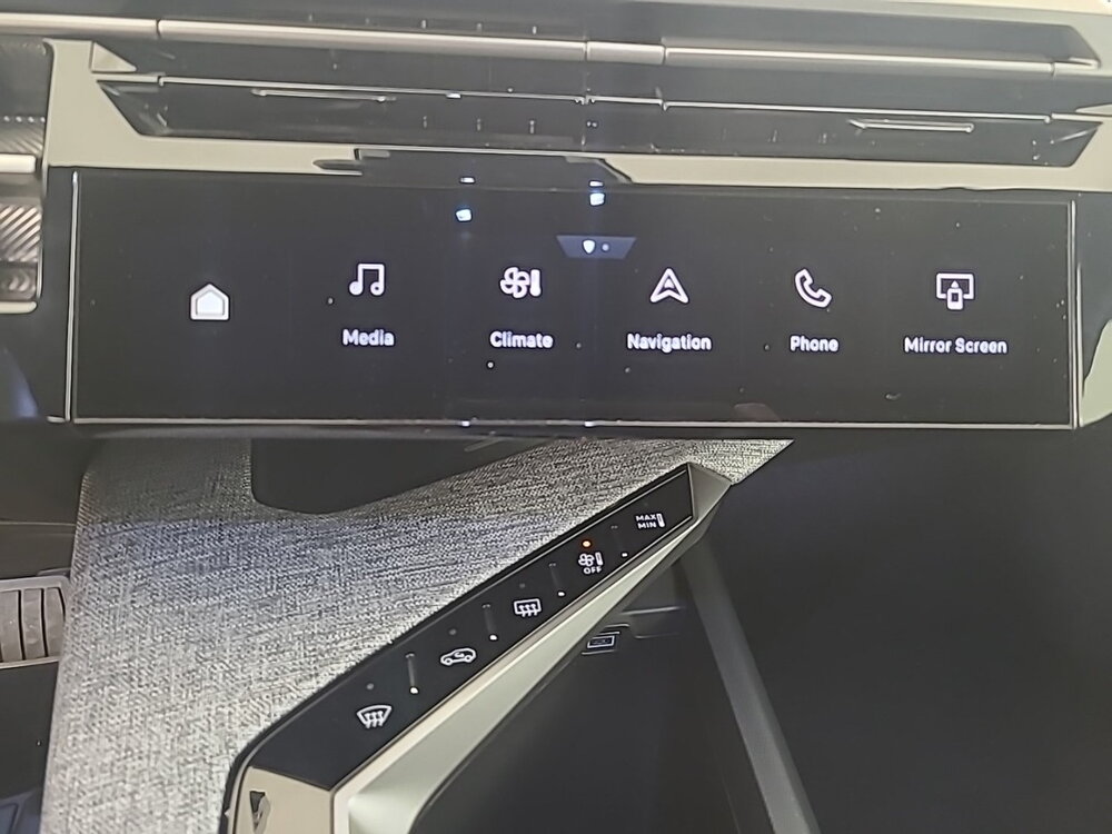 Occasion PEUGEOT 3008 3008 Hybrid 145 e-DCS6 - Allure
