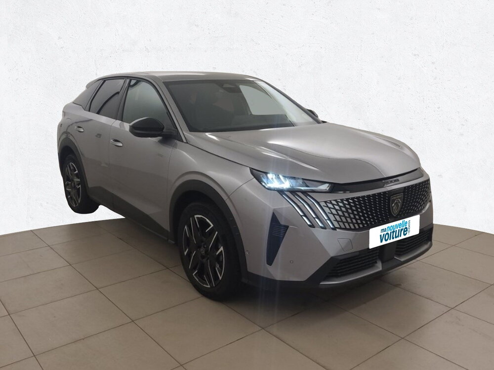 Occasion PEUGEOT 3008 3008 Hybrid 145 e-DCS6 - Allure