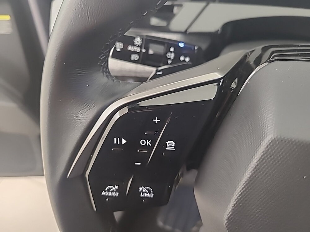 Occasion PEUGEOT 3008 3008 Hybrid 145 e-DCS6 - Allure