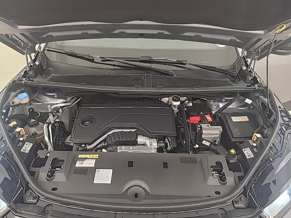 Occasion PEUGEOT 3008 3008 Hybrid 145 e-DCS6 - Allure