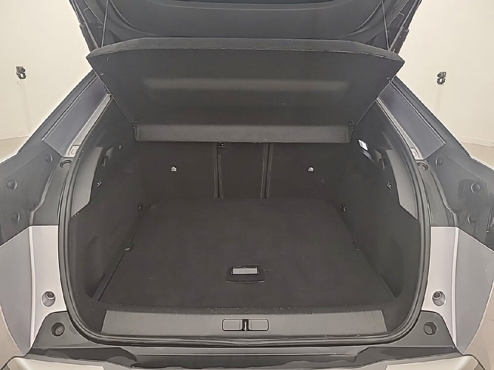 Occasion PEUGEOT 3008 3008 Hybrid 145 e-DCS6 - Allure