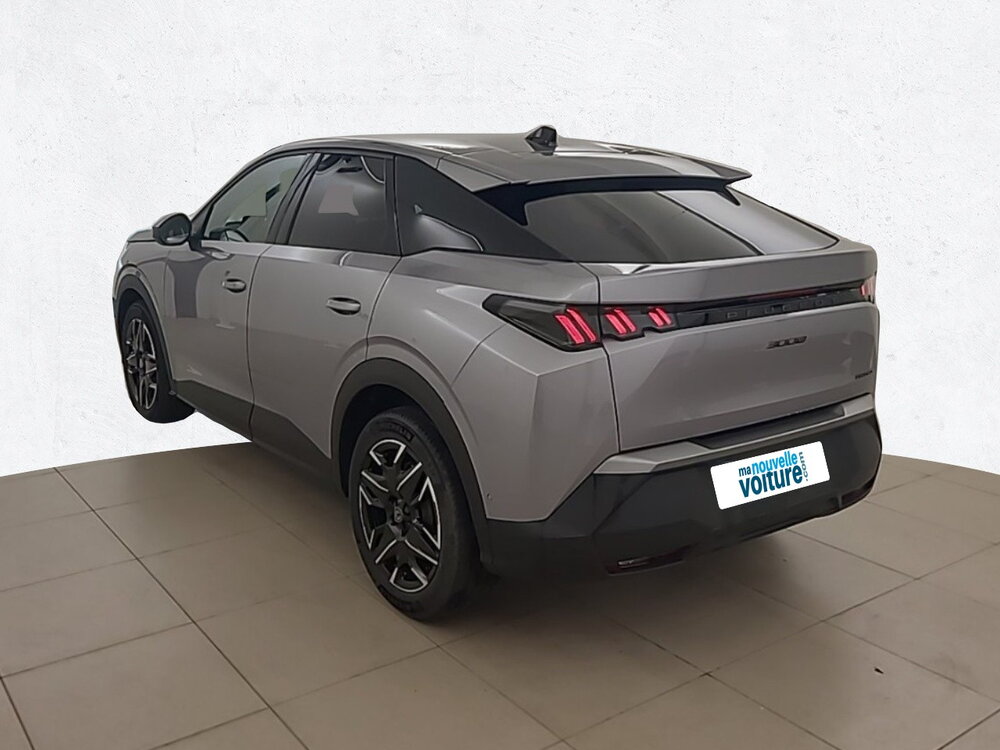 Occasion PEUGEOT 3008 3008 Hybrid 145 e-DCS6 - Allure