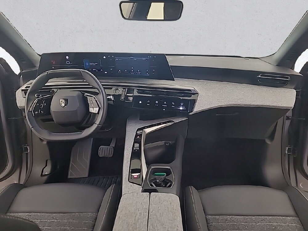 Occasion PEUGEOT 3008 3008 Hybrid 145 e-DCS6 - Allure