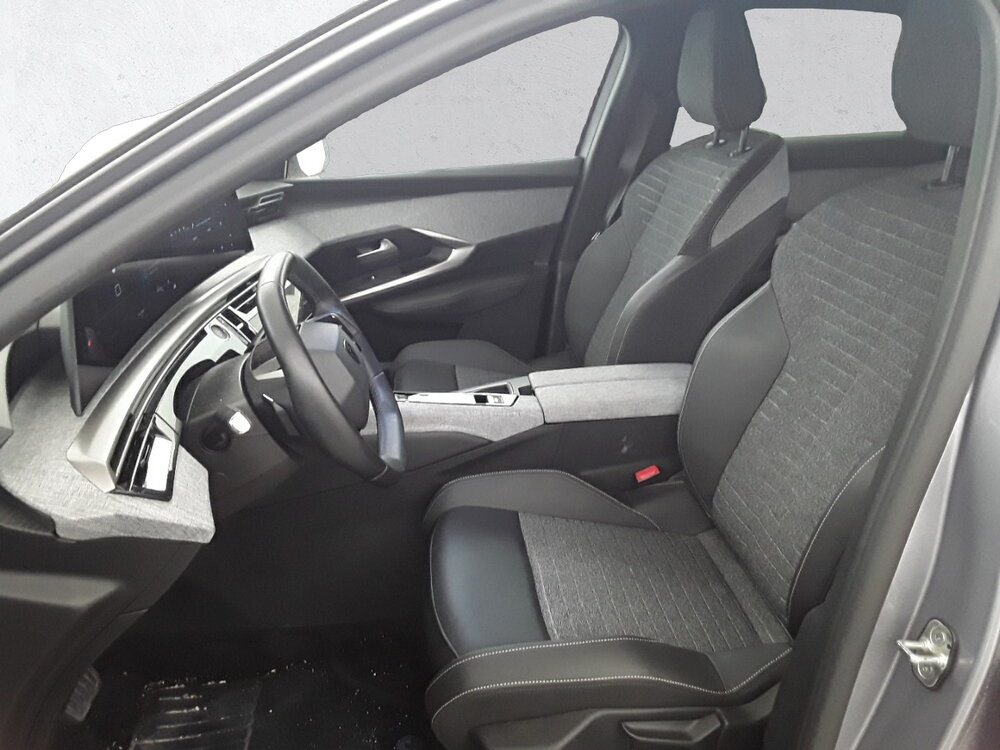 Occasion PEUGEOT 3008 3008 Hybrid 145 e-DCS6 - Allure