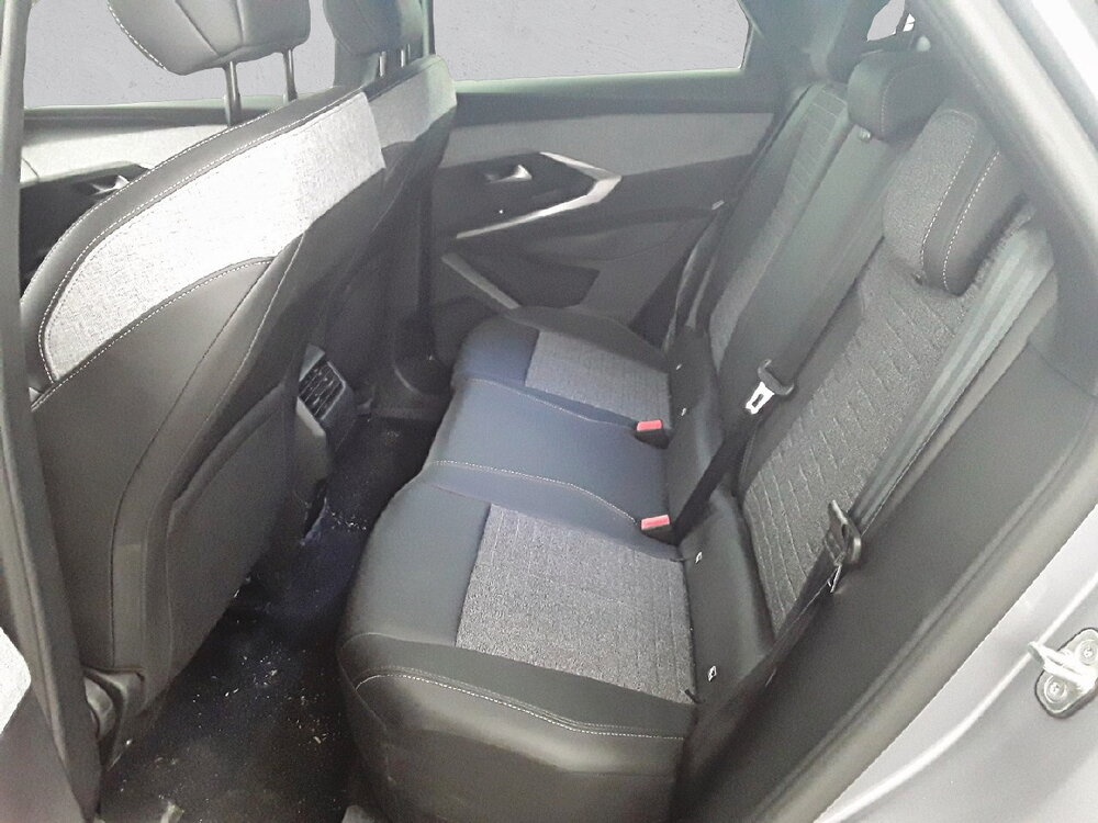 Occasion PEUGEOT 3008 3008 Hybrid 145 e-DCS6 - Allure