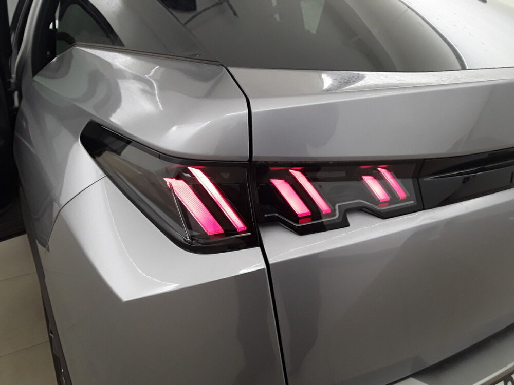 Occasion PEUGEOT 3008 3008 Hybrid 145 e-DCS6 - Allure