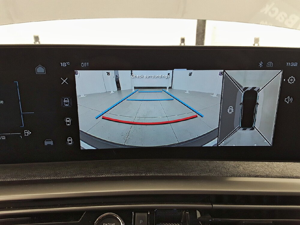 Occasion PEUGEOT 3008 3008 Hybrid 145 e-DCS6 - Allure