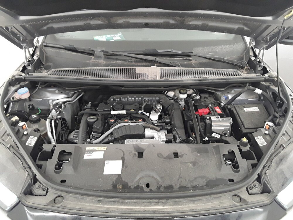 Occasion PEUGEOT 3008 3008 Hybrid 145 e-DCS6 - Allure