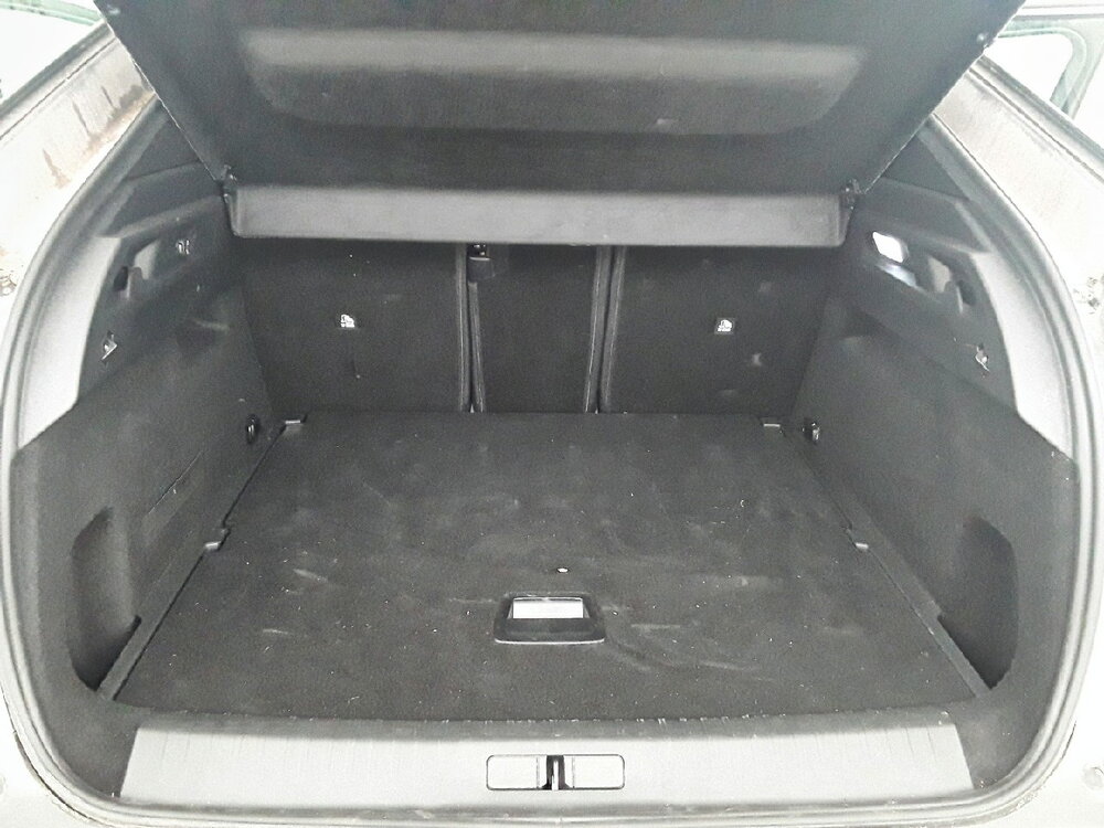 Occasion PEUGEOT 3008 3008 Hybrid 145 e-DCS6 - Allure